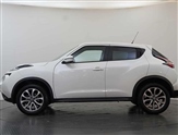Nissan Juke Image 6