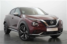 Used Nissan Juke Used Nissan Juke