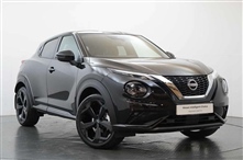 Used Nissan Juke