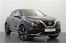 Used Nissan Juke