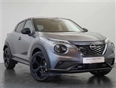 Nissan Juke Image 1