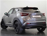 Nissan Juke Image 4