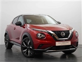 Nissan Juke Image 1