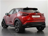 Nissan Juke Image 4