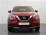 Nissan Juke Image 5