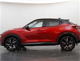 Nissan Juke Image 6