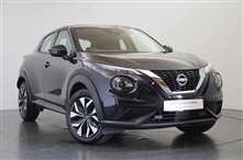 Used Nissan Juke