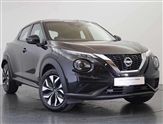 Nissan Juke Image 1