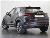 Nissan Juke Image 4