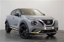 Used Nissan Juke
