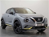 Nissan Juke Image 1