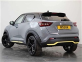Nissan Juke Image 4