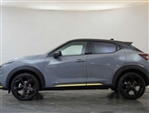 Nissan Juke Image 6