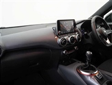 Nissan Juke Image 2