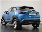 Nissan Juke Image 4