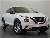Nissan Juke Image 1