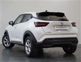 Nissan Juke Image 4