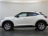 Nissan Juke Image 6