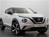 Nissan Juke Image 1