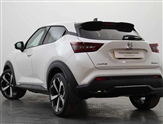 Nissan Juke Image 4