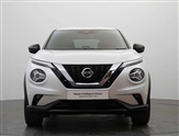 Nissan Juke Image 5
