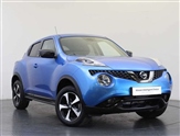 Nissan Juke Image 1