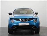 Nissan Juke Image 4