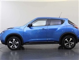 Nissan Juke Image 5