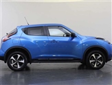 Nissan Juke Image 6