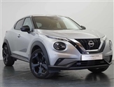 Nissan Juke Image 1