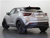 Nissan Juke Image 4