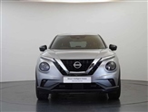 Nissan Juke Image 5