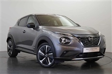 Used Nissan Juke