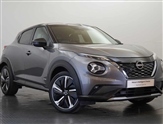 Nissan Juke Image 1