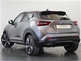 Nissan Juke Image 4