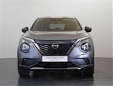 Nissan Juke Image 5