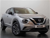 Nissan Juke Image 1