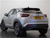 Nissan Juke Image 4