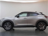 Nissan Juke Image 6