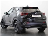 Nissan Juke Image 4