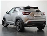 Nissan Juke Image 4