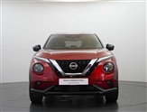 Nissan Juke Image 5