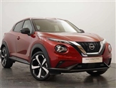 Nissan Juke Image 1