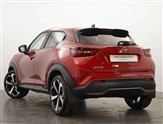 Nissan Juke Image 4