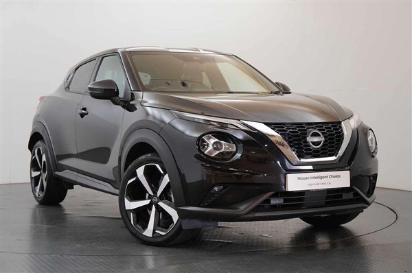 Large image for the Used Nissan Juke