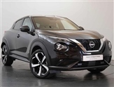Nissan Juke Image 1