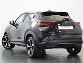 Nissan Juke Image 4