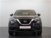 Nissan Juke Image 5