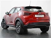 Nissan Juke Image 4