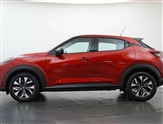 Nissan Juke Image 6
